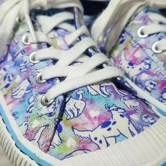 Bobs dog shoes size 6 - Picture 2 of 7